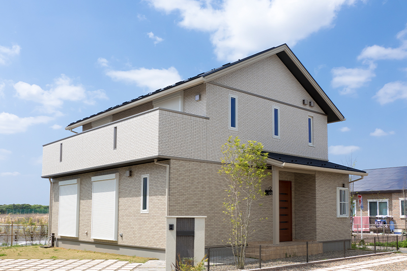 新築・増改築工事