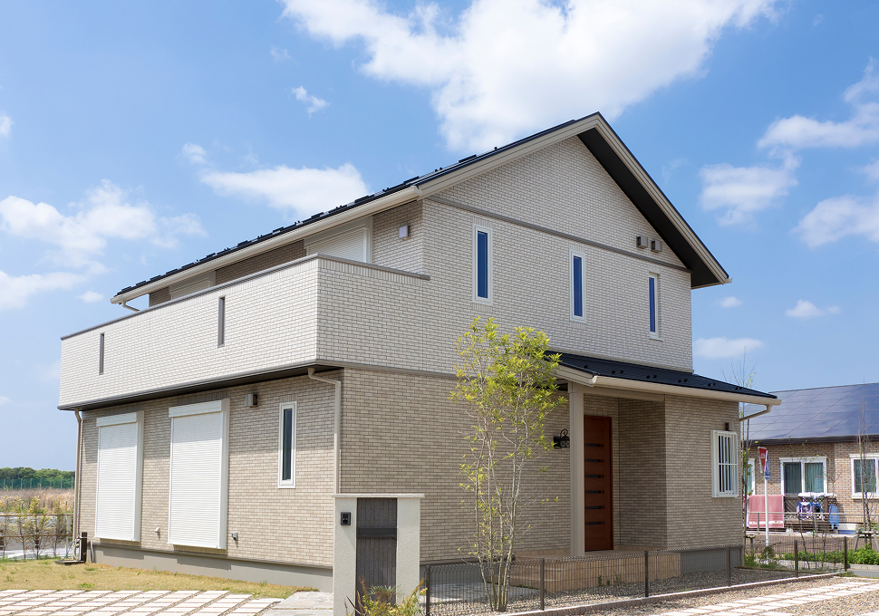 地域に根ざし、暮らしを支える建築を