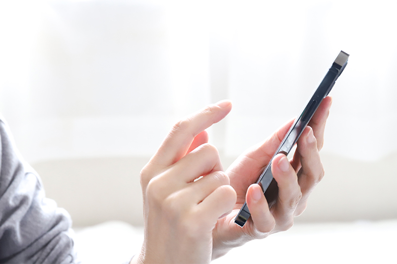 お問い合わせ・ご相談