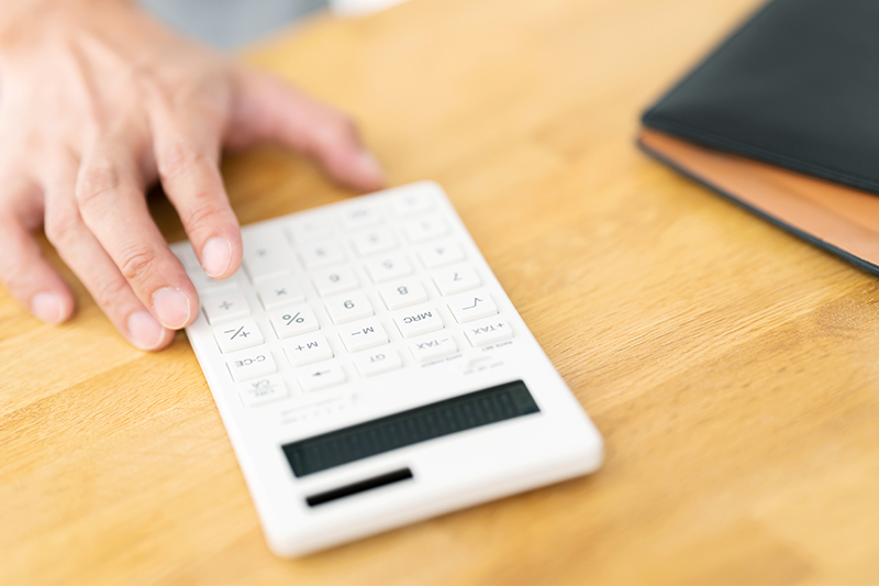 お見積もり・ご提案