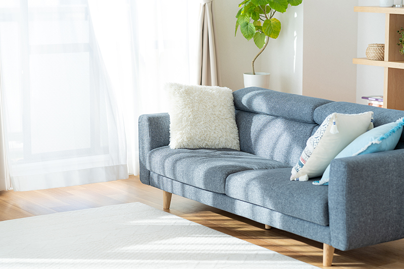 完了・お引き渡し