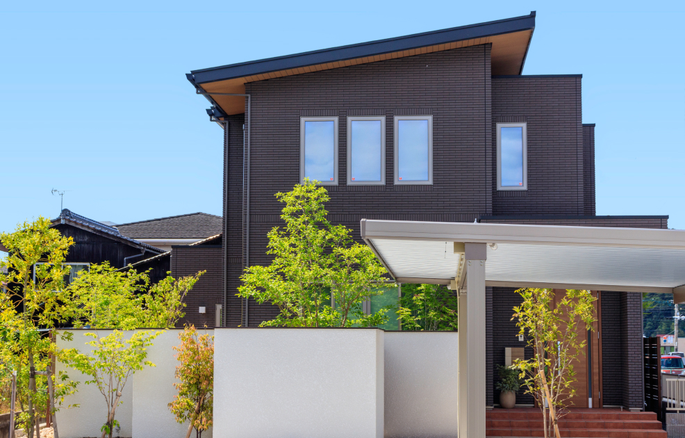 陽建築株式会社