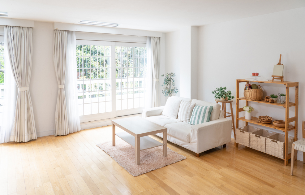 陽建築株式会社