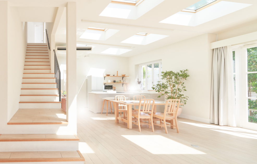 陽建築株式会社